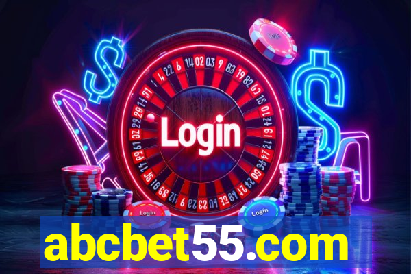 abcbet55.com