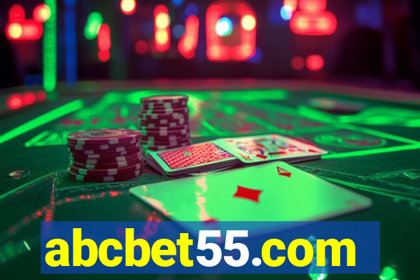 abcbet55.com