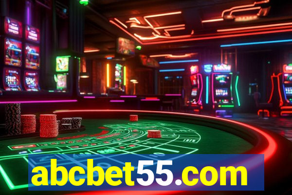 abcbet55.com