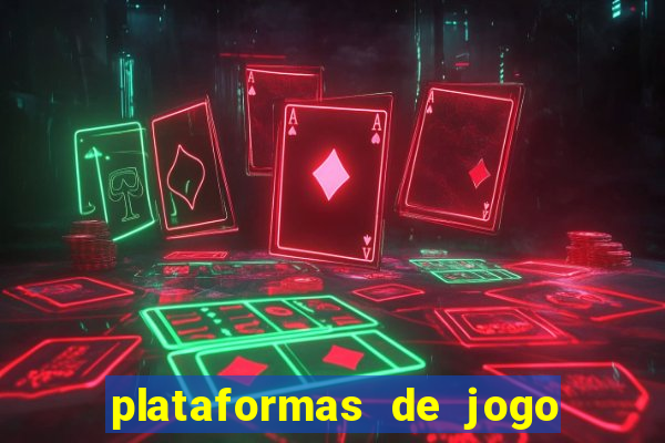 plataformas de jogo que d?o dinheiro ao se cadastrar