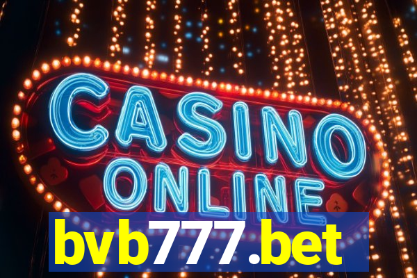 bvb777.bet