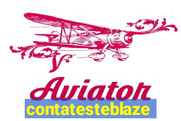 contatesteblaze