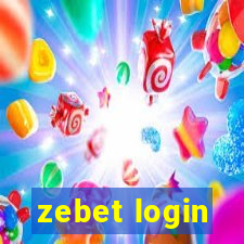 zebet login
