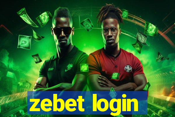 zebet login