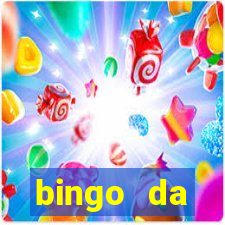 bingo da porcentagem para imprimir