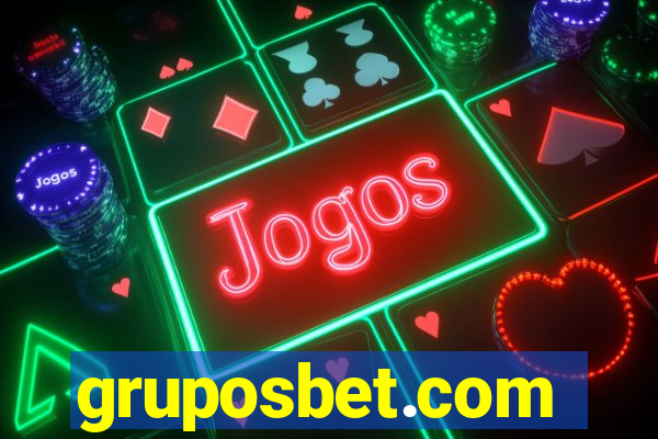 gruposbet.com