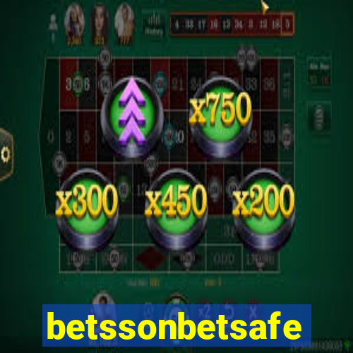 betssonbetsafe