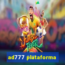 ad777 plataforma