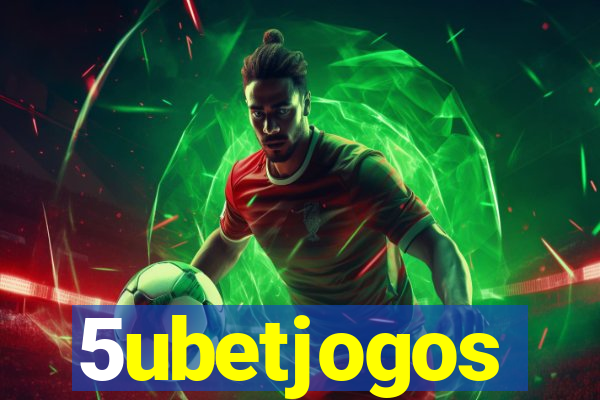 5ubetjogos