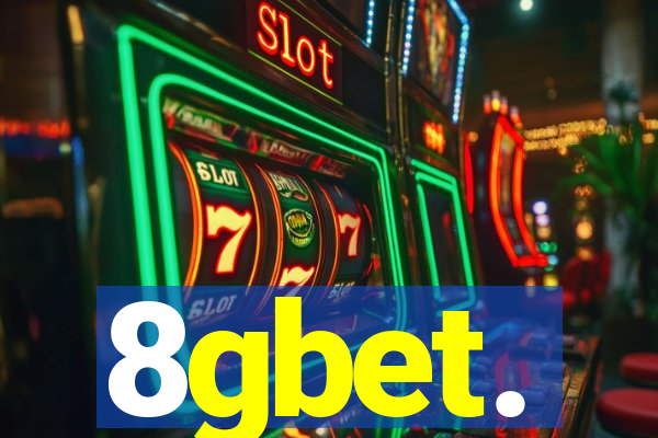 8gbet.