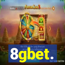 8gbet.