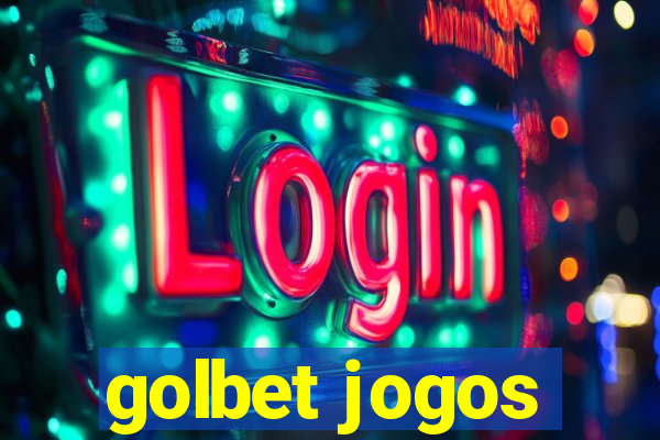 golbet jogos