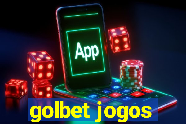 golbet jogos