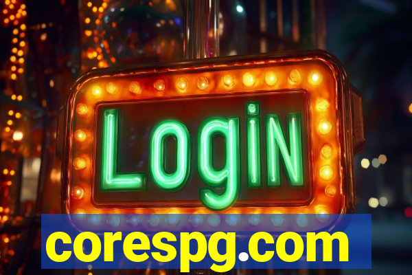 corespg.com