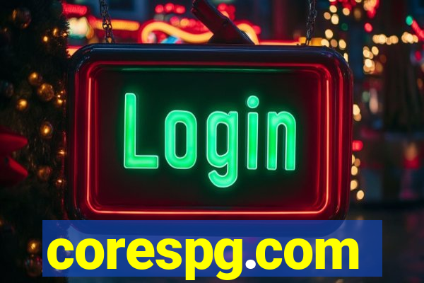 corespg.com