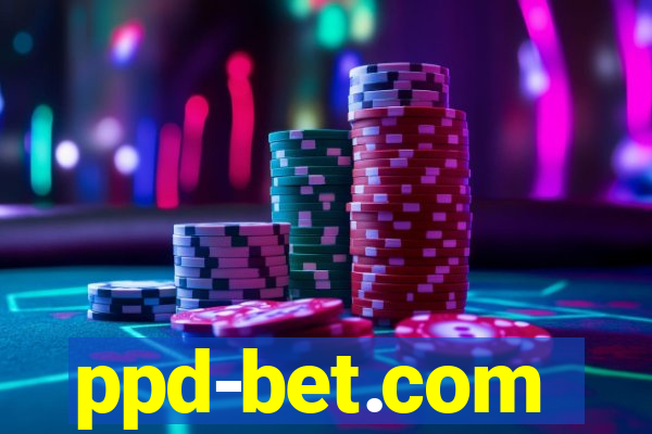 ppd-bet.com