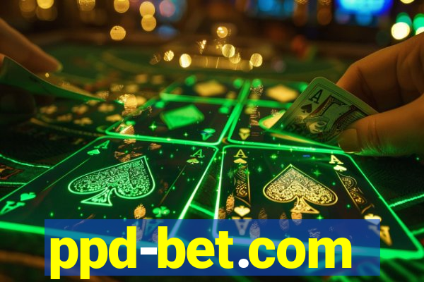 ppd-bet.com