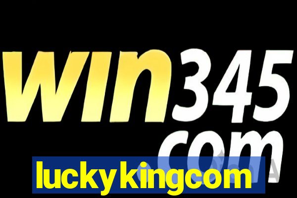 luckykingcom
