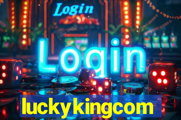 luckykingcom
