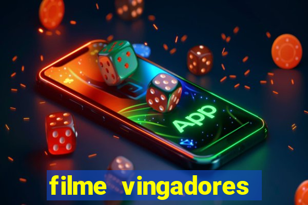 filme vingadores ultimato completo dublado gratis