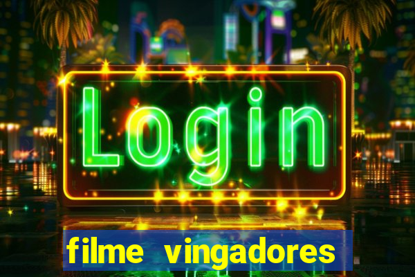 filme vingadores ultimato completo dublado gratis