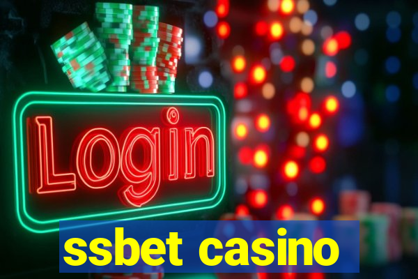 ssbet casino