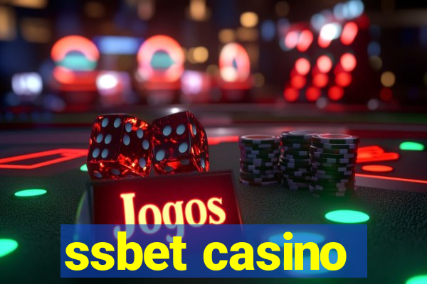 ssbet casino