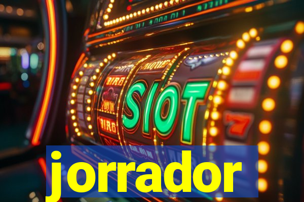 jorrador