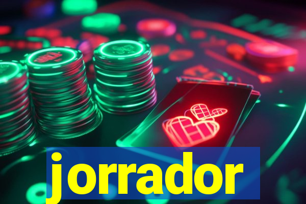 jorrador