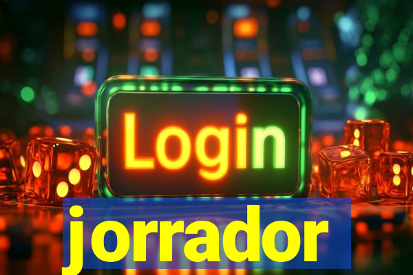 jorrador