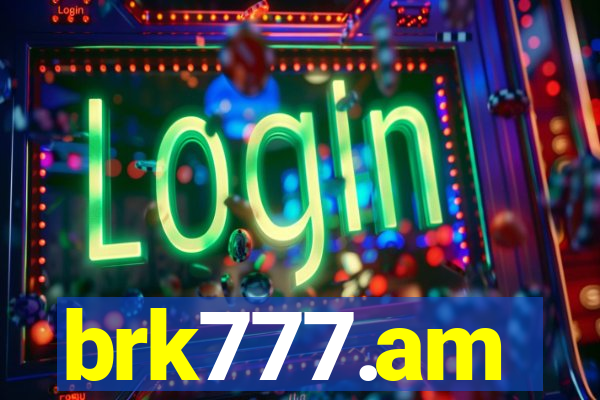 brk777.am