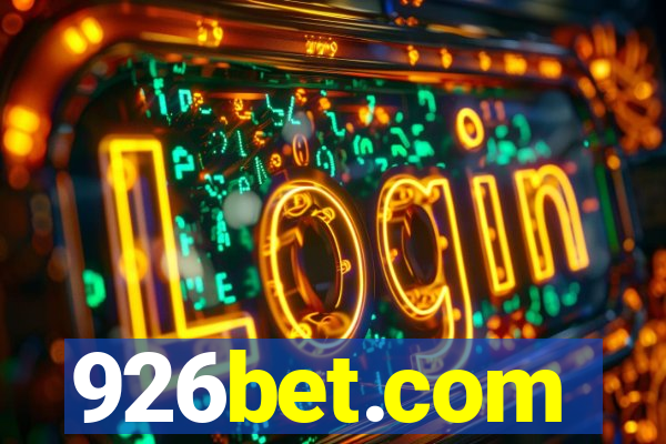 926bet.com