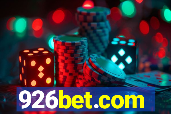 926bet.com