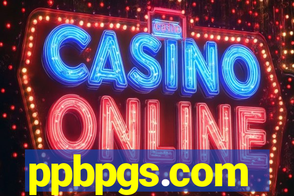 ppbpgs.com
