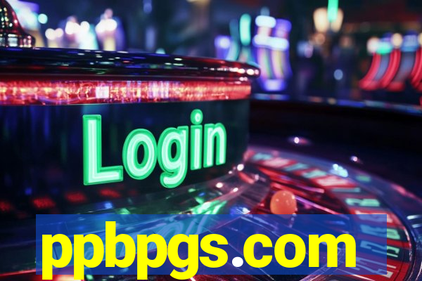 ppbpgs.com