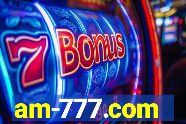 am-777.com