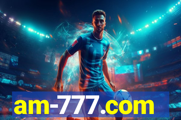 am-777.com