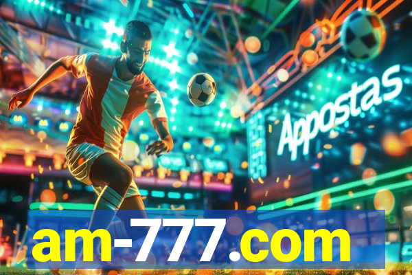 am-777.com