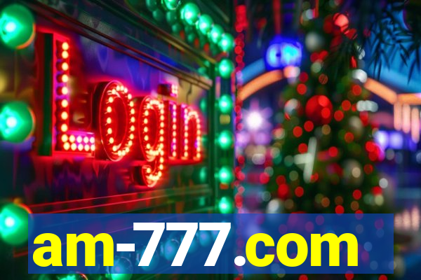 am-777.com