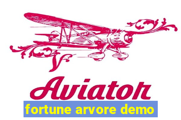 fortune arvore demo