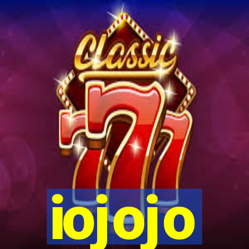 iojojo