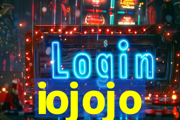 iojojo