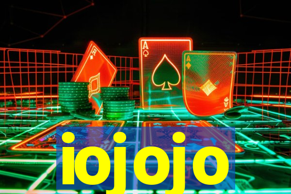 iojojo