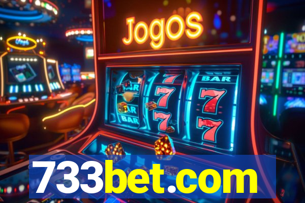 733bet.com
