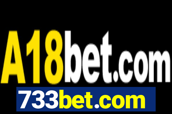 733bet.com