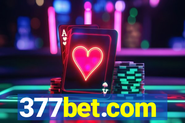 377bet.com