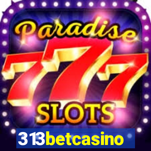 313betcasino
