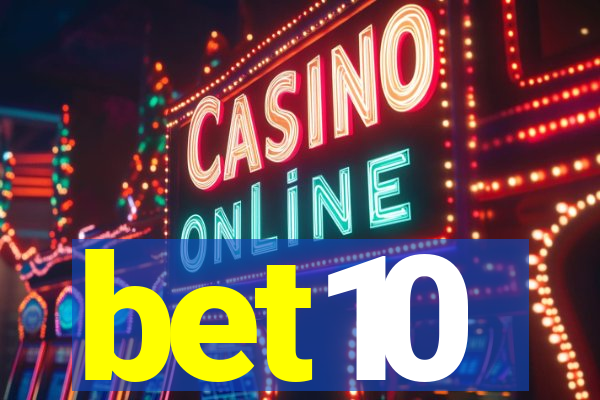 bet10