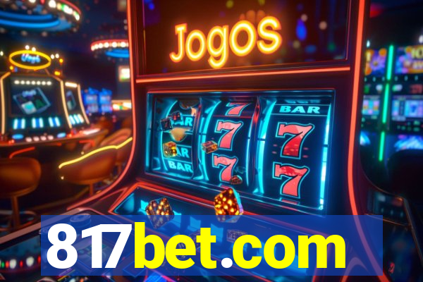 817bet.com