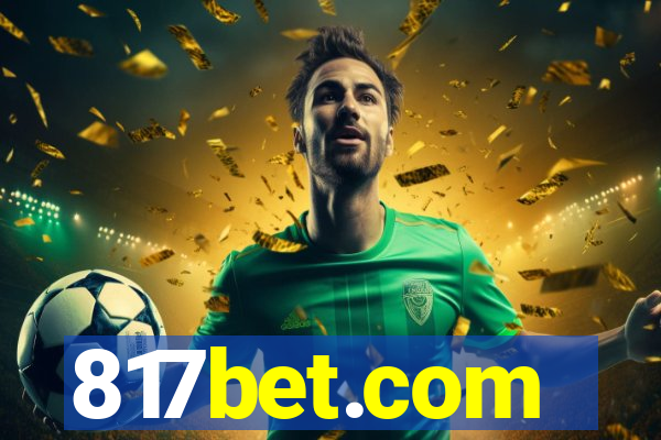 817bet.com